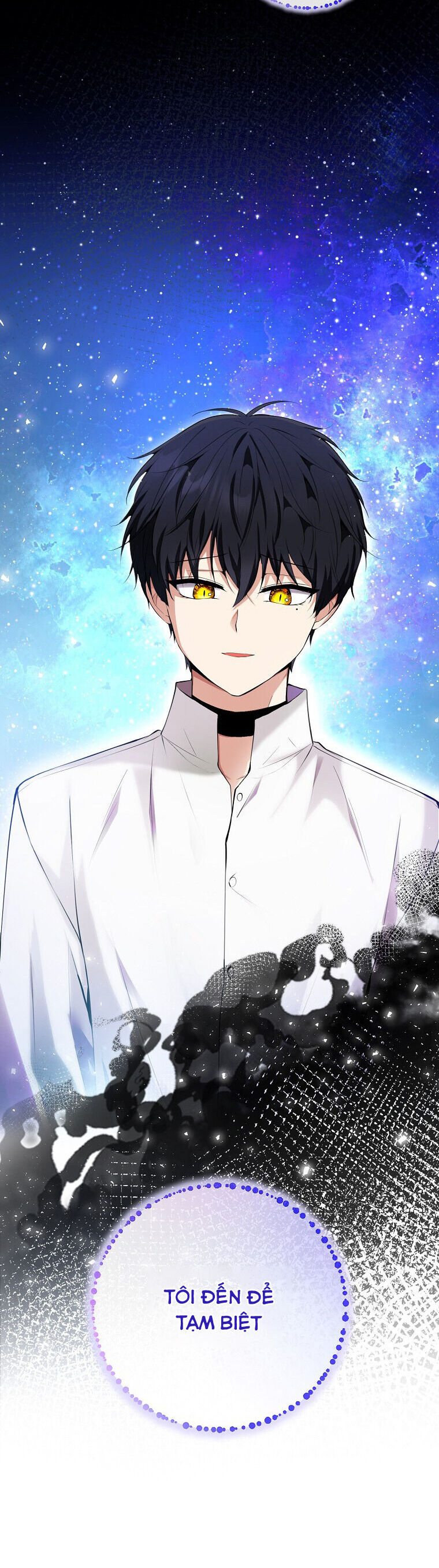 Sóc Nhỏ Tài Năng Chap 46 - Next Chap 47