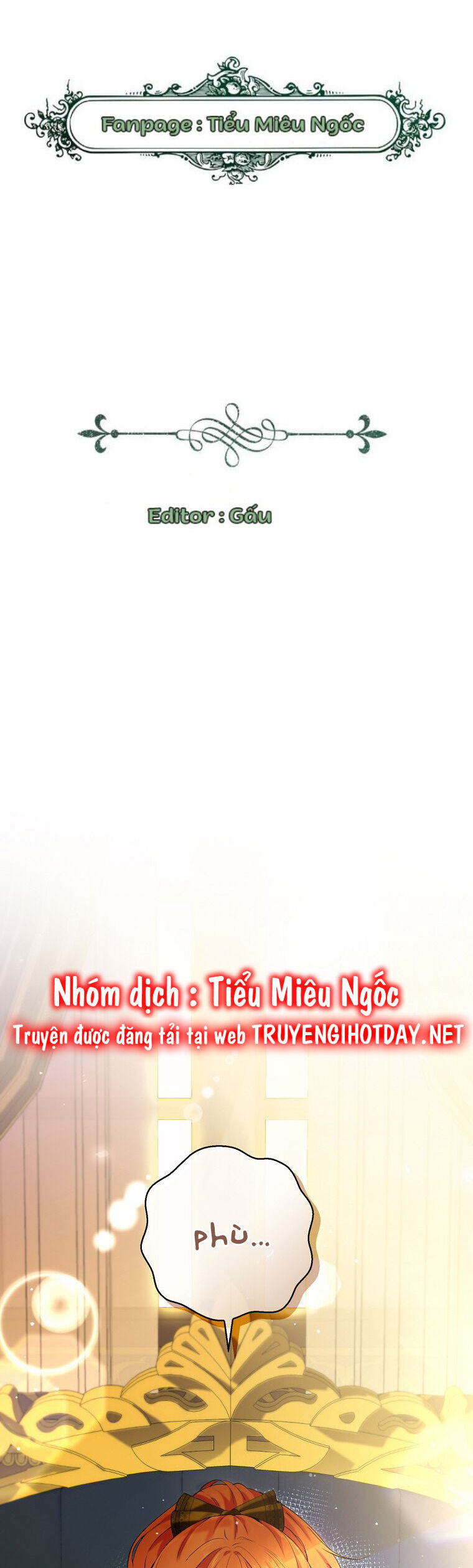 Sóc Nhỏ Tài Năng Chap 46 - Next Chap 47