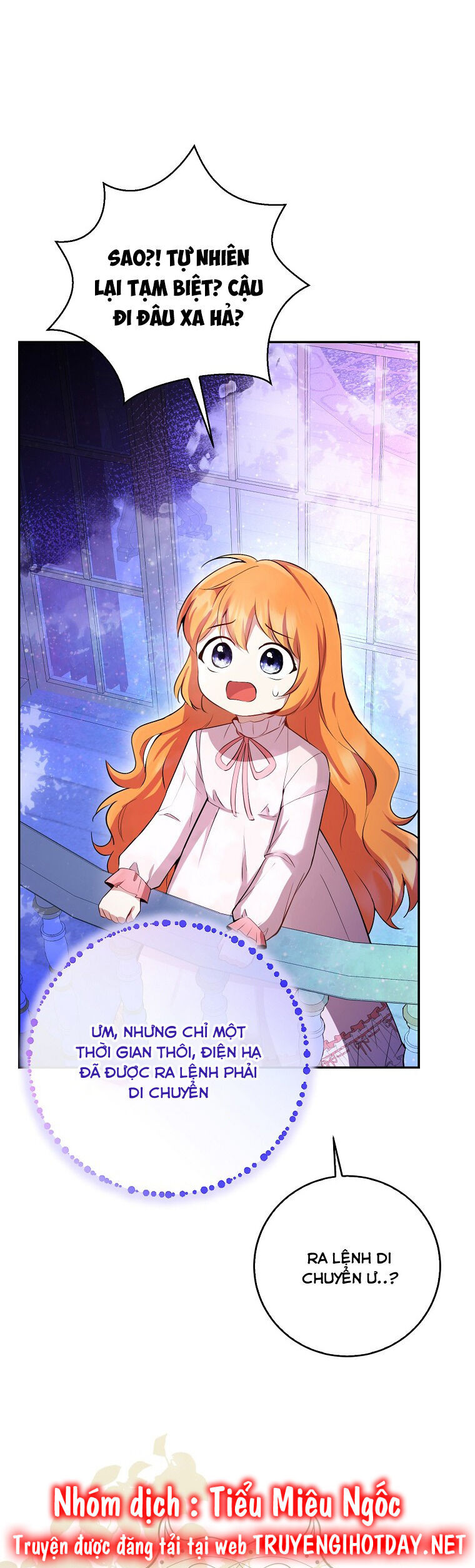 Sóc Nhỏ Tài Năng Chap 46 - Next Chap 47