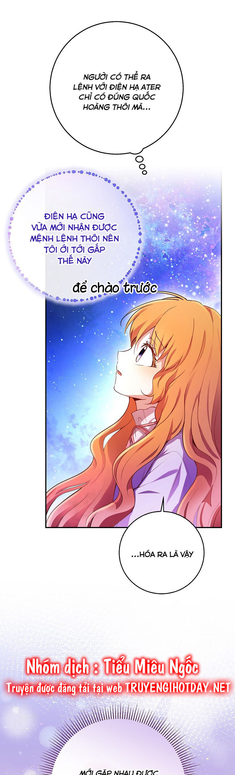 Sóc Nhỏ Tài Năng Chap 46 - Next Chap 47