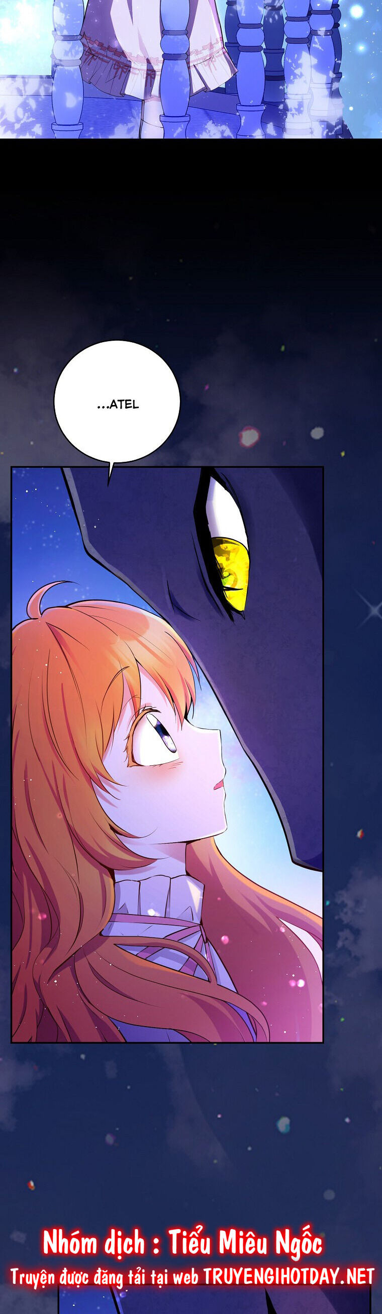 Sóc Nhỏ Tài Năng Chap 46 - Next Chap 47