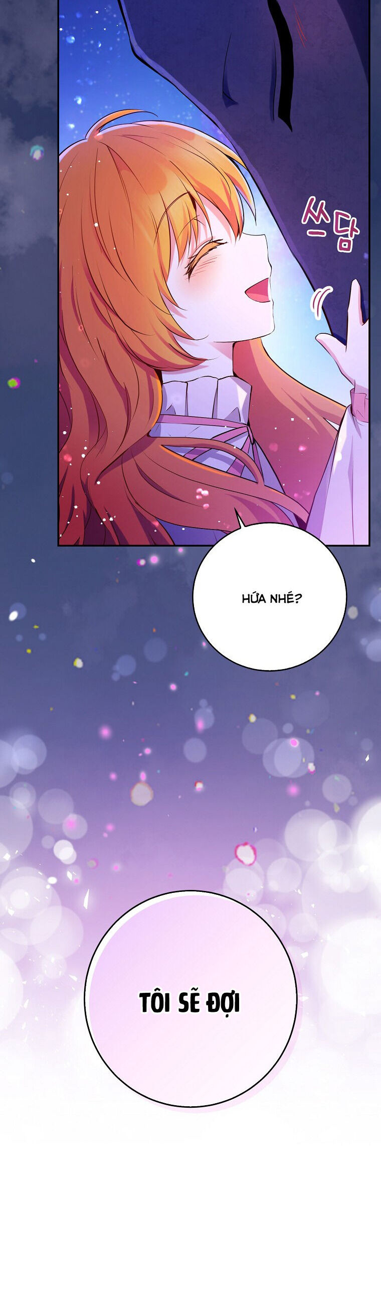 Sóc Nhỏ Tài Năng Chap 46 - Next Chap 47