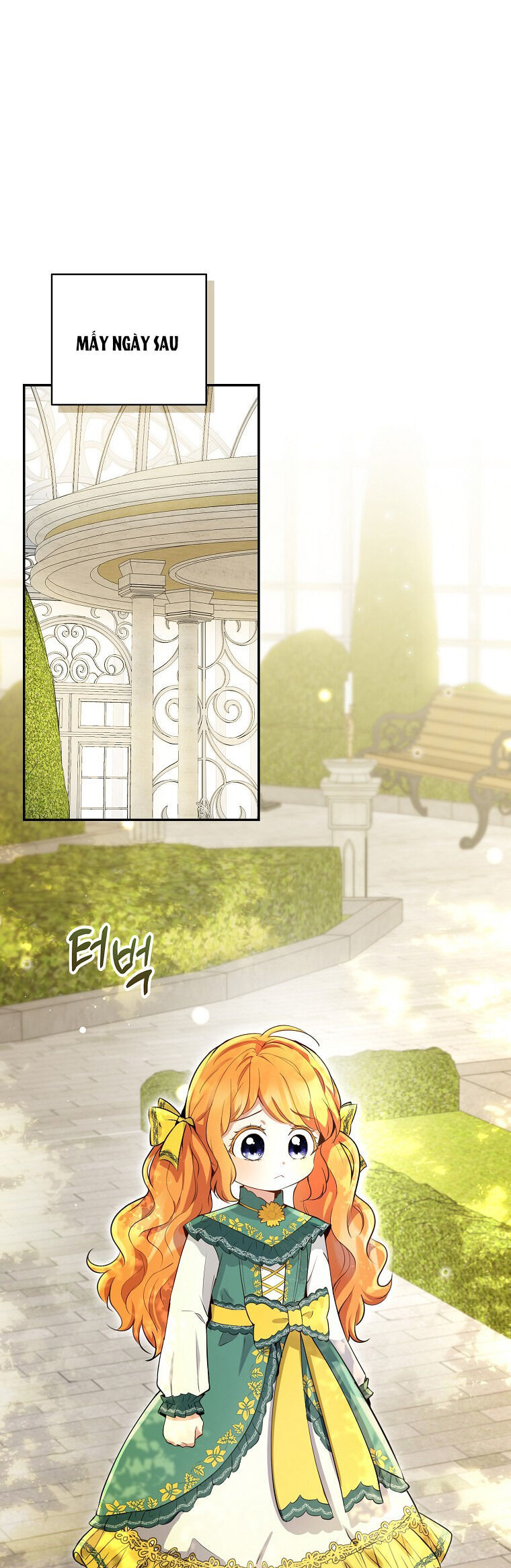 Sóc Nhỏ Tài Năng Chap 46 - Next Chap 47