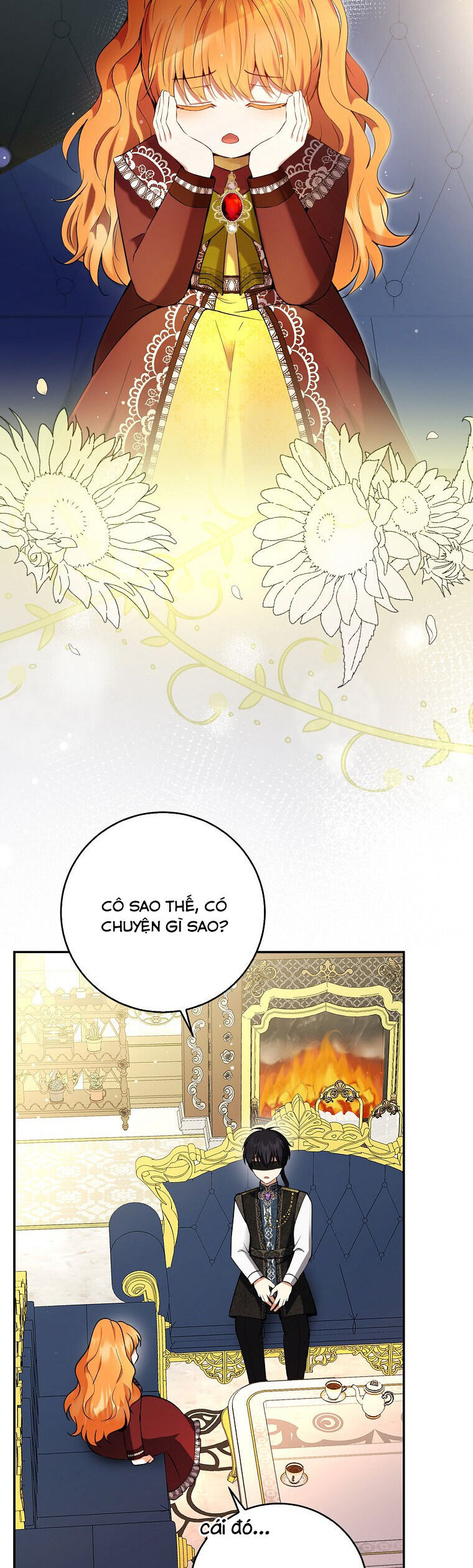 Sóc Nhỏ Tài Năng Chap 46 - Next Chap 47