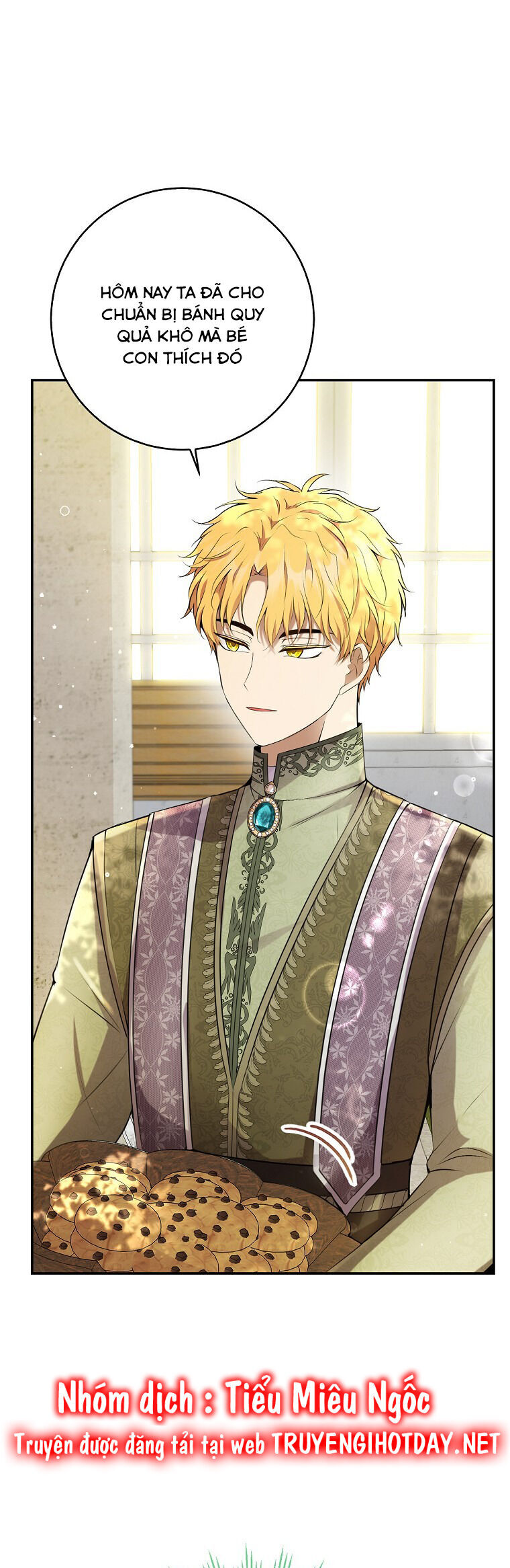 Sóc Nhỏ Tài Năng Chap 46 - Next Chap 47