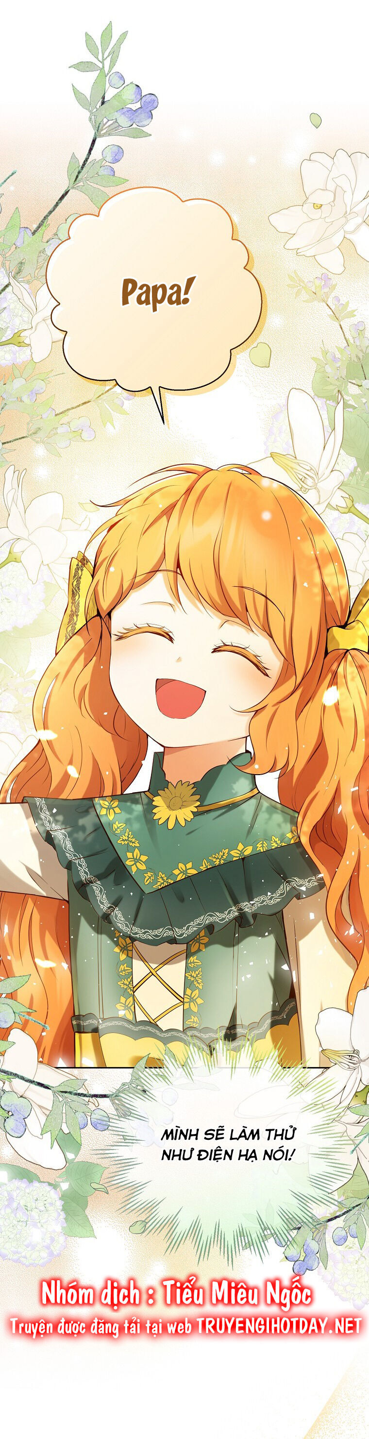 Sóc Nhỏ Tài Năng Chap 46 - Next Chap 47
