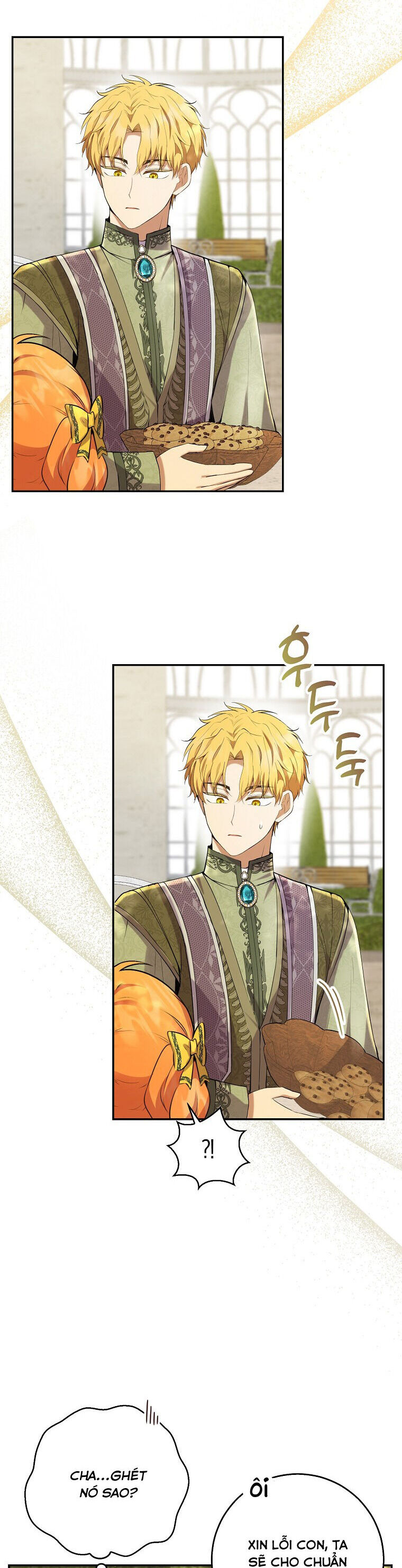 Sóc Nhỏ Tài Năng Chap 46 - Next Chap 47