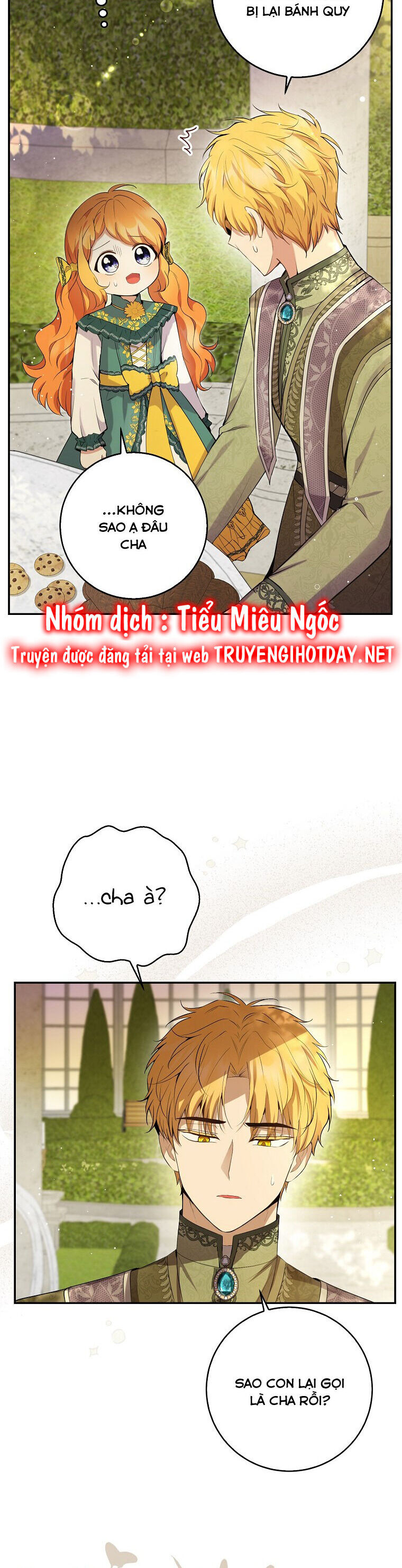 Sóc Nhỏ Tài Năng Chap 46 - Next Chap 47