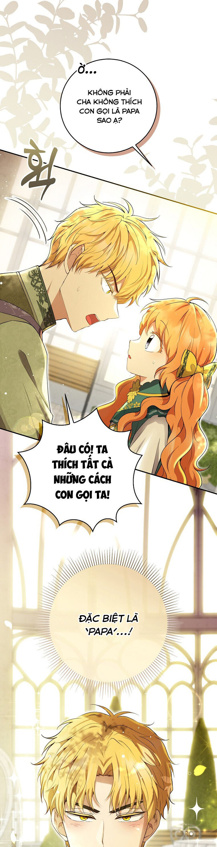 Sóc Nhỏ Tài Năng Chap 46 - Next Chap 47