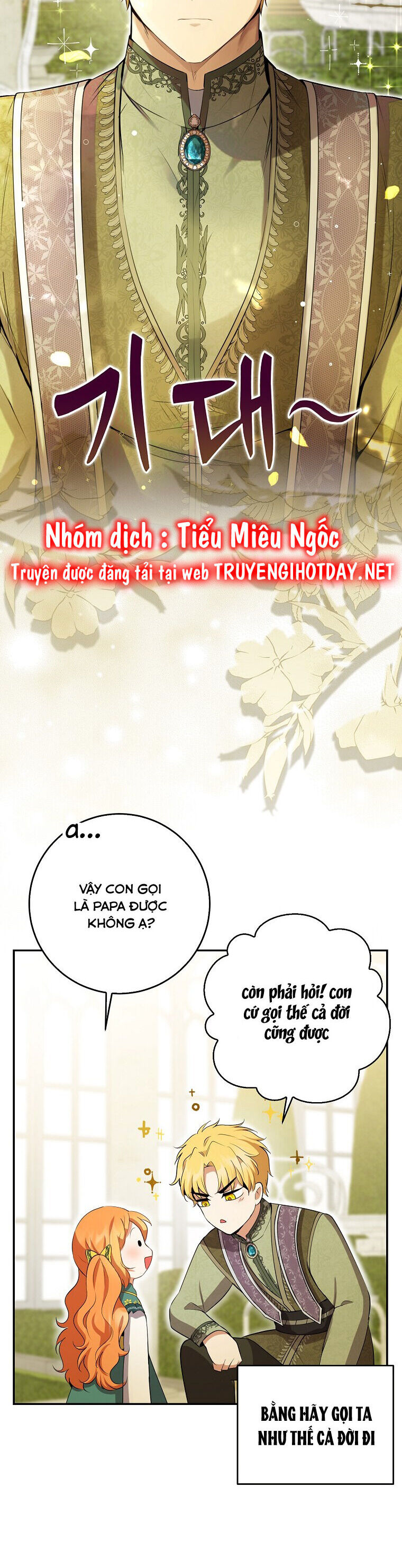 Sóc Nhỏ Tài Năng Chap 46 - Next Chap 47