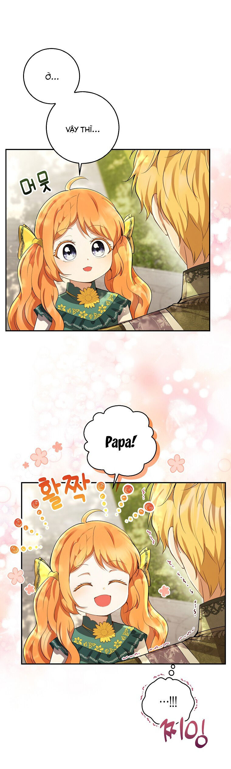 Sóc Nhỏ Tài Năng Chap 46 - Next Chap 47