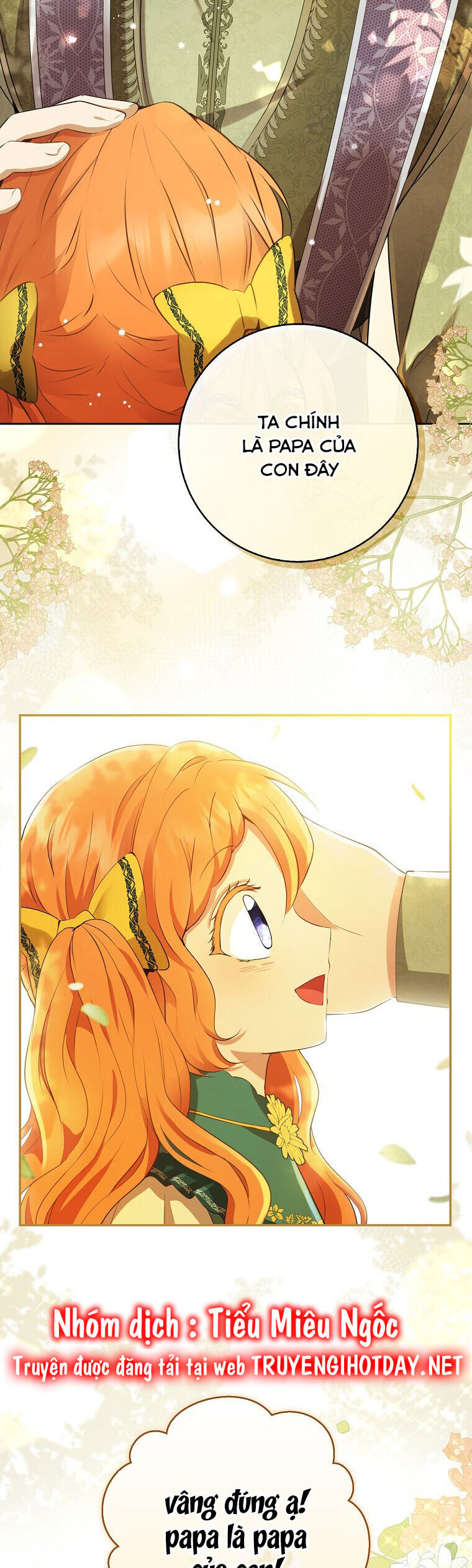 Sóc Nhỏ Tài Năng Chap 46 - Next Chap 47