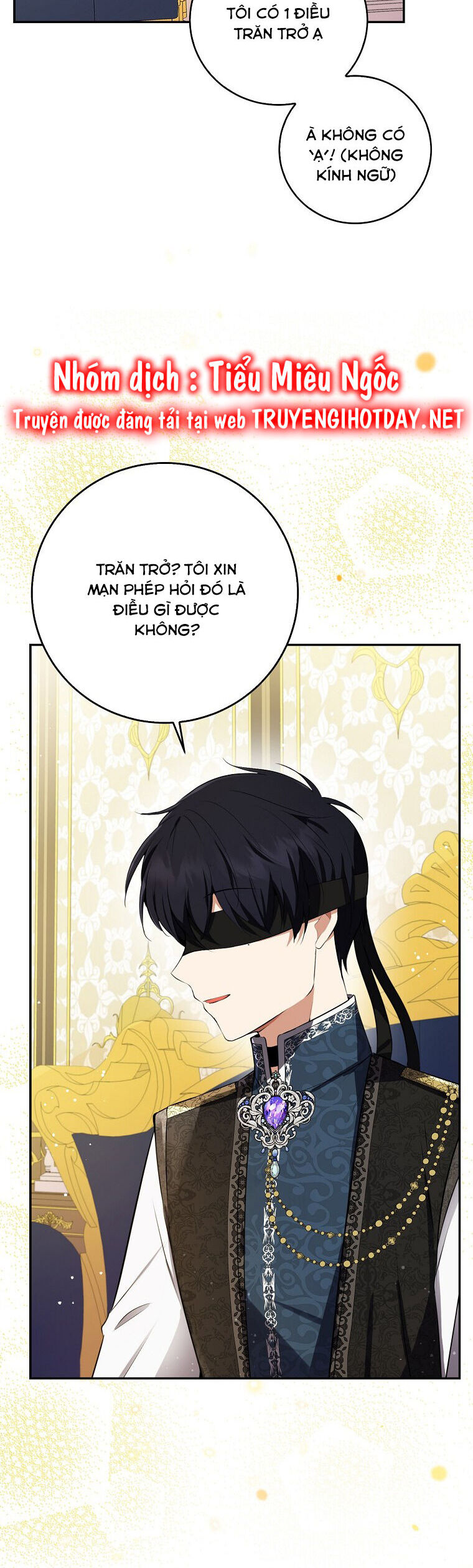 Sóc Nhỏ Tài Năng Chap 46 - Next Chap 47
