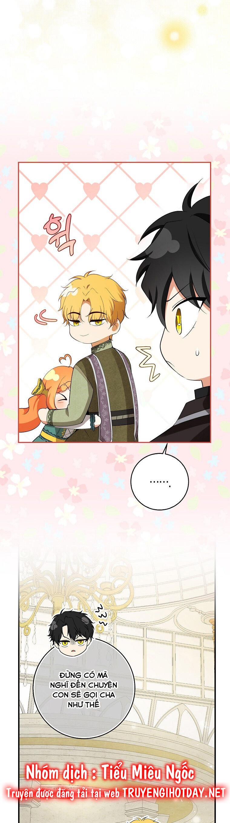 Sóc Nhỏ Tài Năng Chap 46 - Next Chap 47