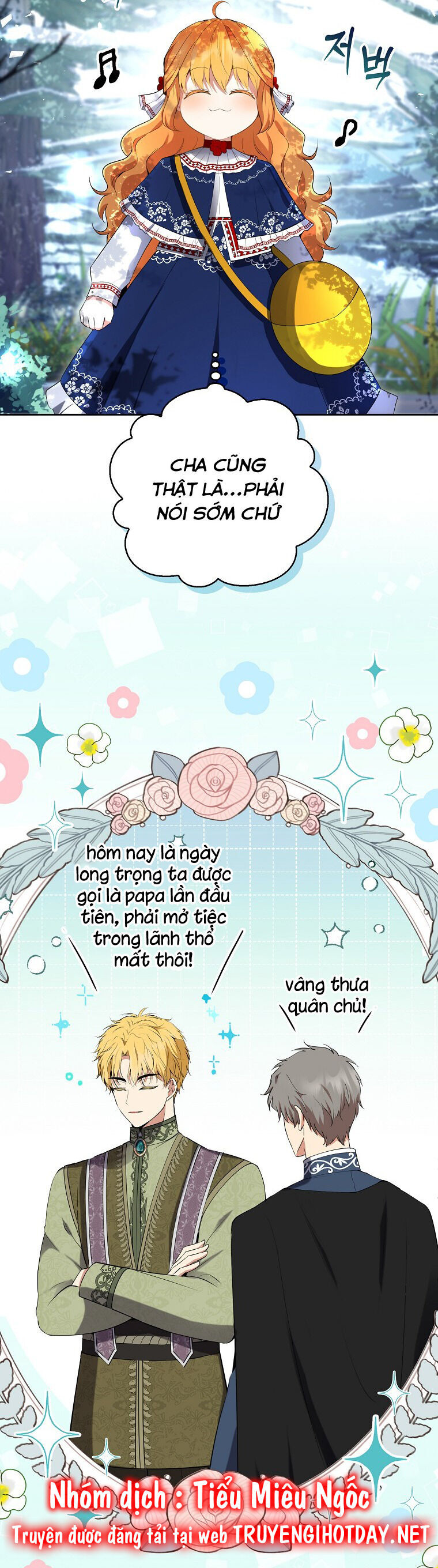 Sóc Nhỏ Tài Năng Chap 46 - Next Chap 47