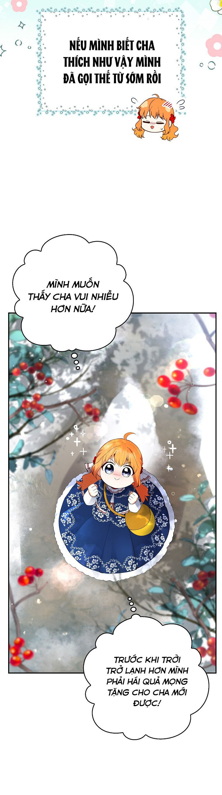 Sóc Nhỏ Tài Năng Chap 46 - Next Chap 47