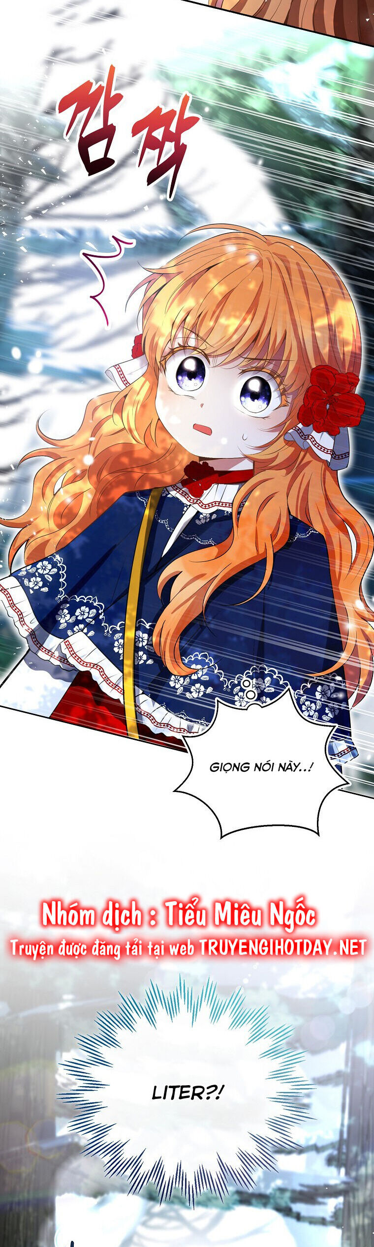 Sóc Nhỏ Tài Năng Chap 46 - Next Chap 47