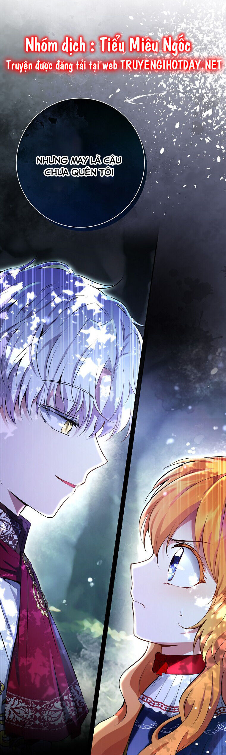 Sóc Nhỏ Tài Năng Chap 46 - Next Chap 47