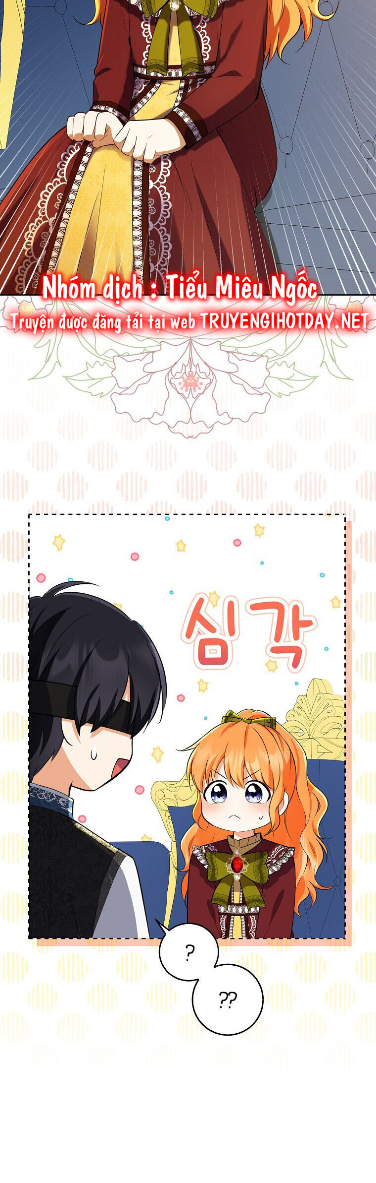 Sóc Nhỏ Tài Năng Chap 46 - Next Chap 47