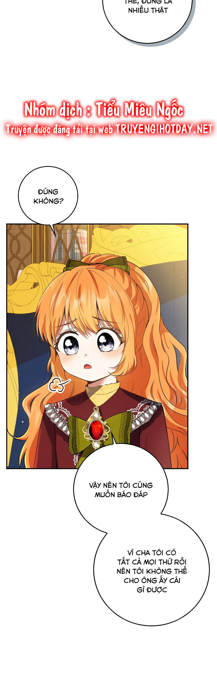 Sóc Nhỏ Tài Năng Chap 46 - Next Chap 47