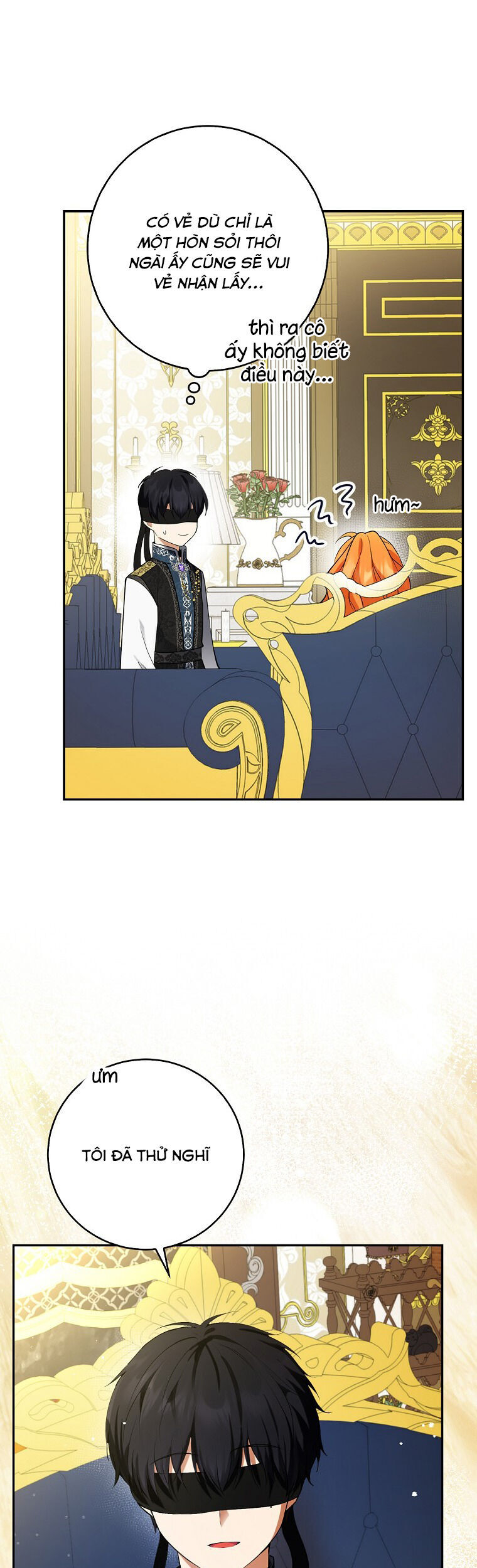 Sóc Nhỏ Tài Năng Chap 46 - Next Chap 47