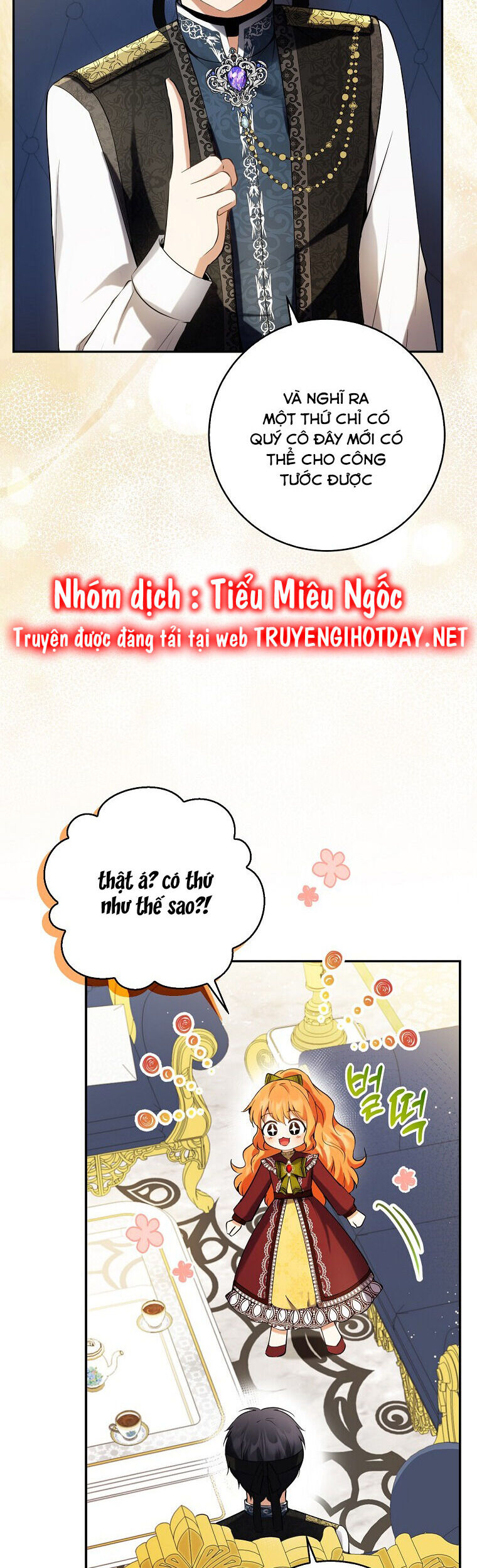 Sóc Nhỏ Tài Năng Chap 46 - Next Chap 47