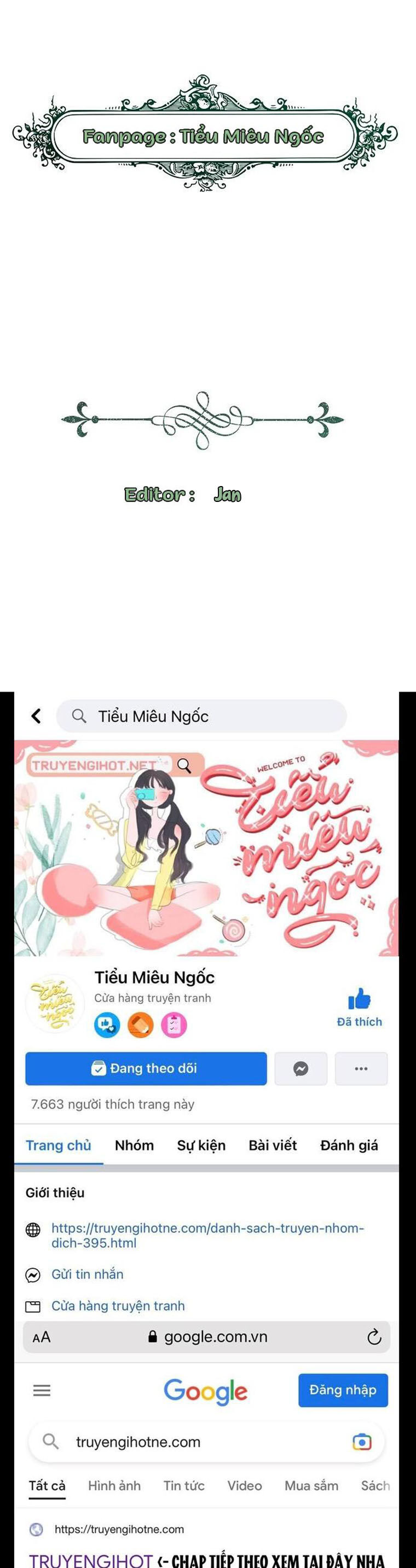 Sóc Nhỏ Tài Năng Chap 49 - Next Chap 50