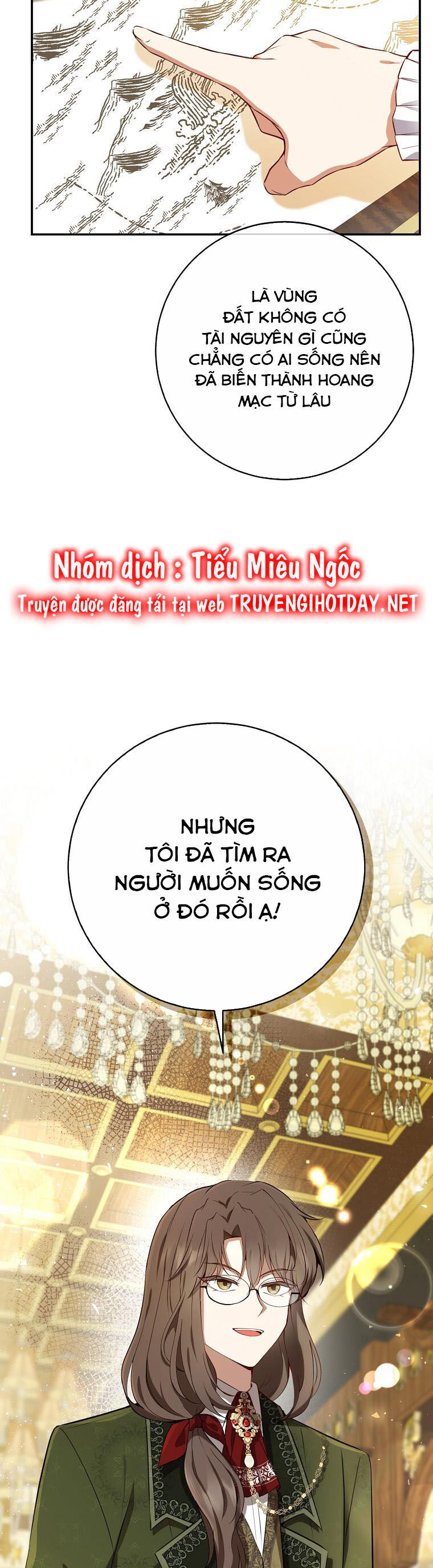 Sóc Nhỏ Tài Năng Chap 49 - Next Chap 50