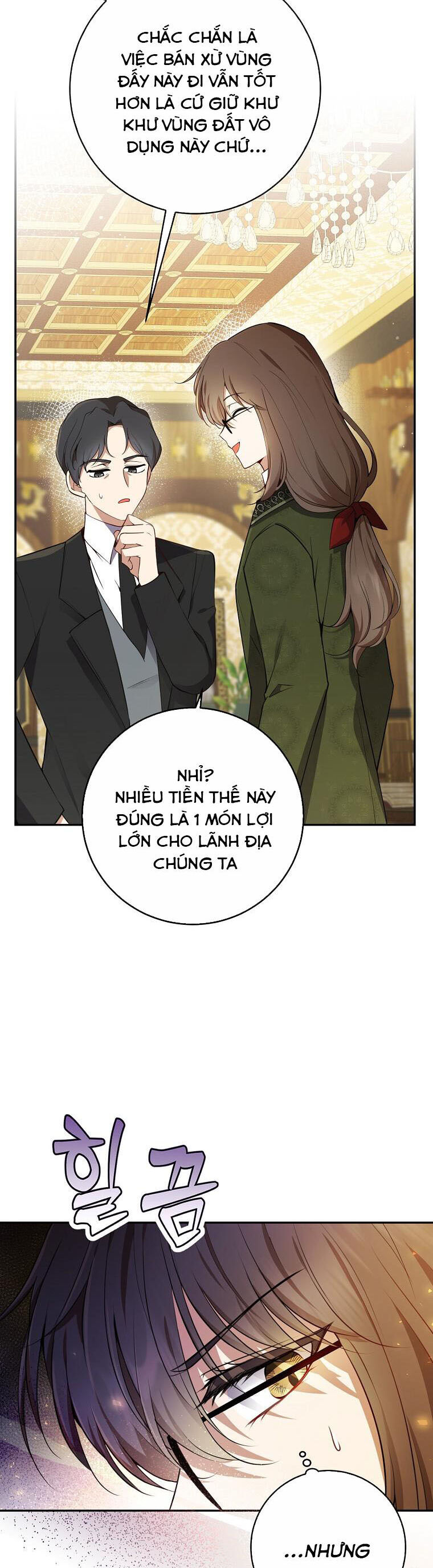 Sóc Nhỏ Tài Năng Chap 49 - Next Chap 50