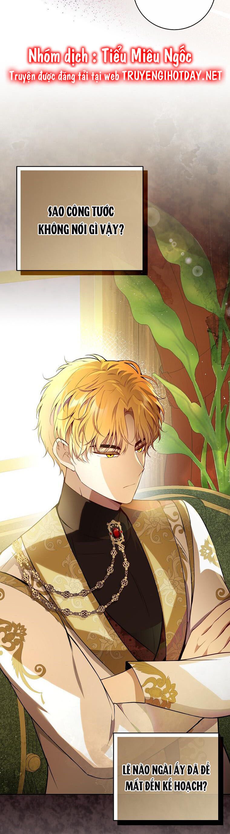 Sóc Nhỏ Tài Năng Chap 49 - Next Chap 50