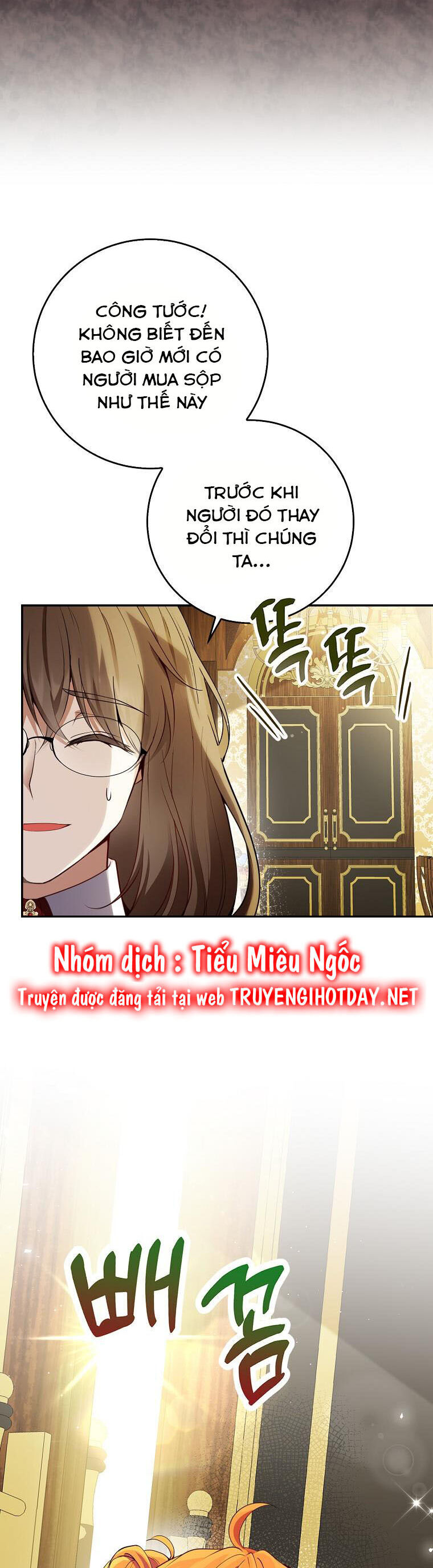 Sóc Nhỏ Tài Năng Chap 49 - Next Chap 50