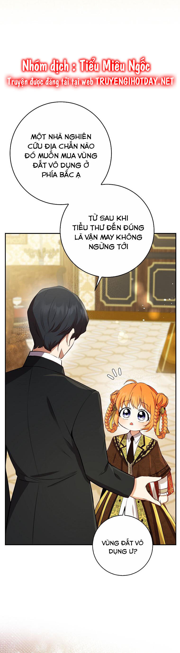 Sóc Nhỏ Tài Năng Chap 49 - Next Chap 50