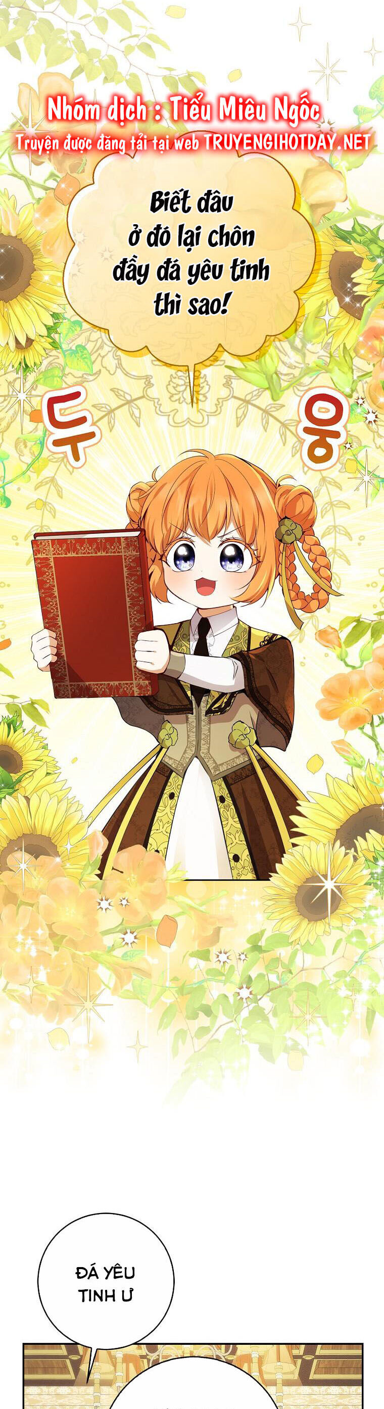 Sóc Nhỏ Tài Năng Chap 49 - Next Chap 50