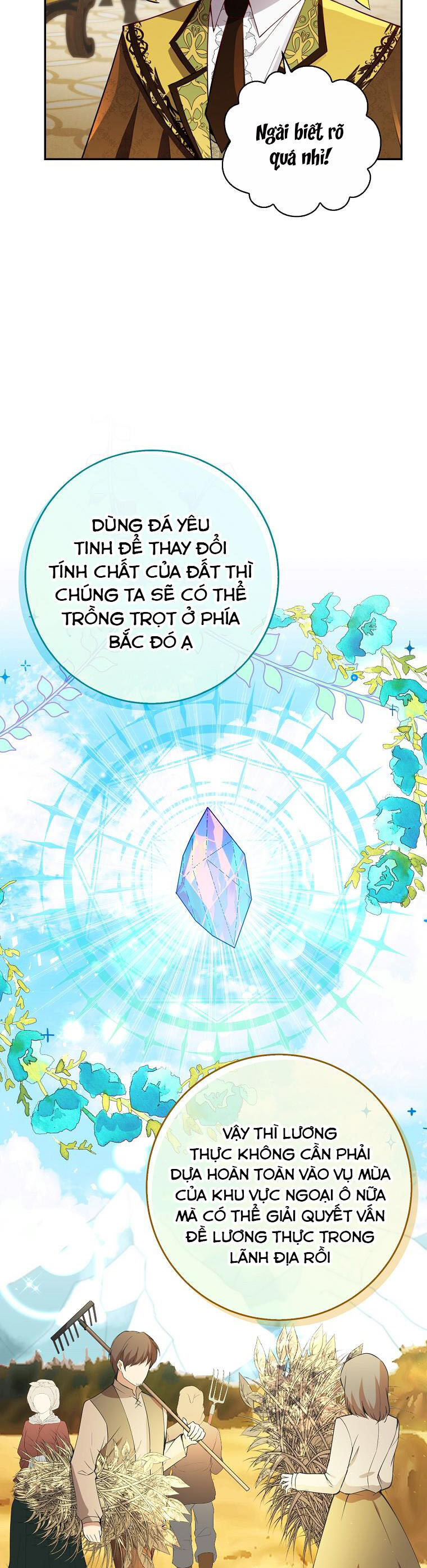 Sóc Nhỏ Tài Năng Chap 49 - Next Chap 50