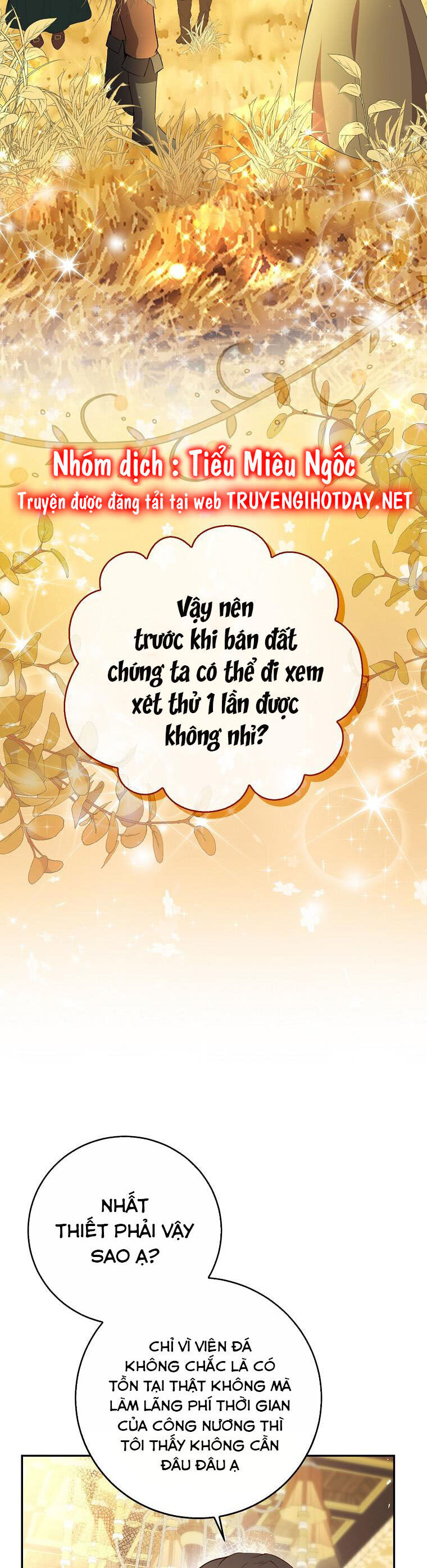 Sóc Nhỏ Tài Năng Chap 49 - Next Chap 50