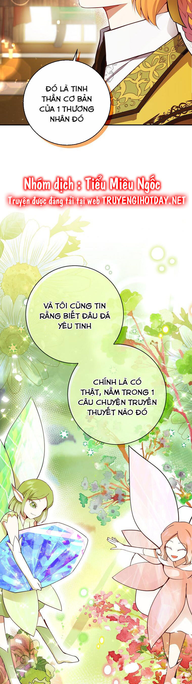 Sóc Nhỏ Tài Năng Chap 49 - Next Chap 50