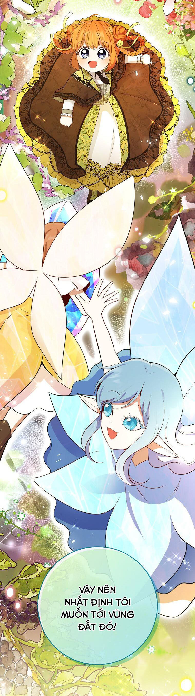 Sóc Nhỏ Tài Năng Chap 49 - Next Chap 50