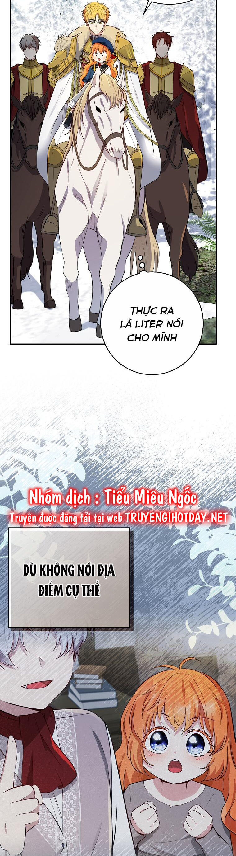 Sóc Nhỏ Tài Năng Chap 49 - Next Chap 50