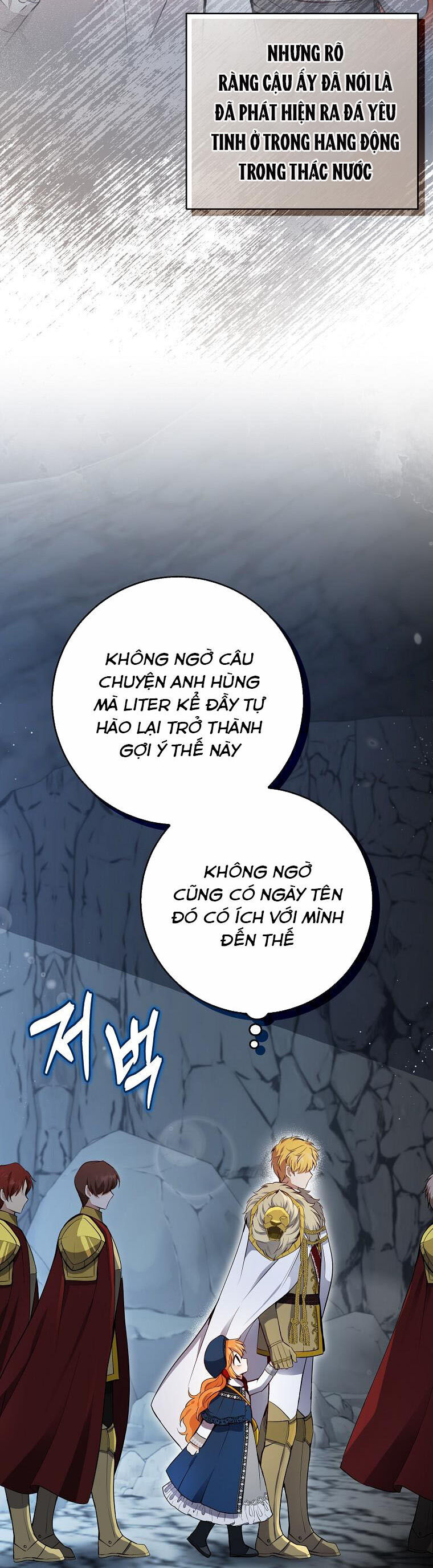 Sóc Nhỏ Tài Năng Chap 49 - Next Chap 50