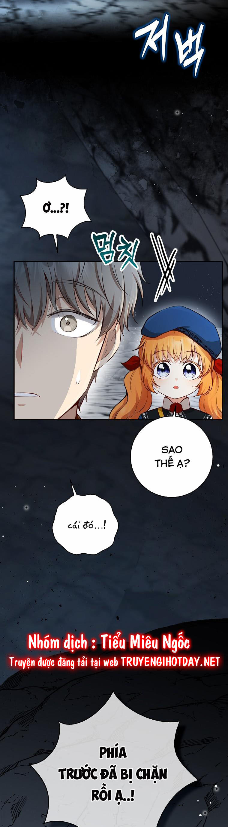 Sóc Nhỏ Tài Năng Chap 49 - Next Chap 50