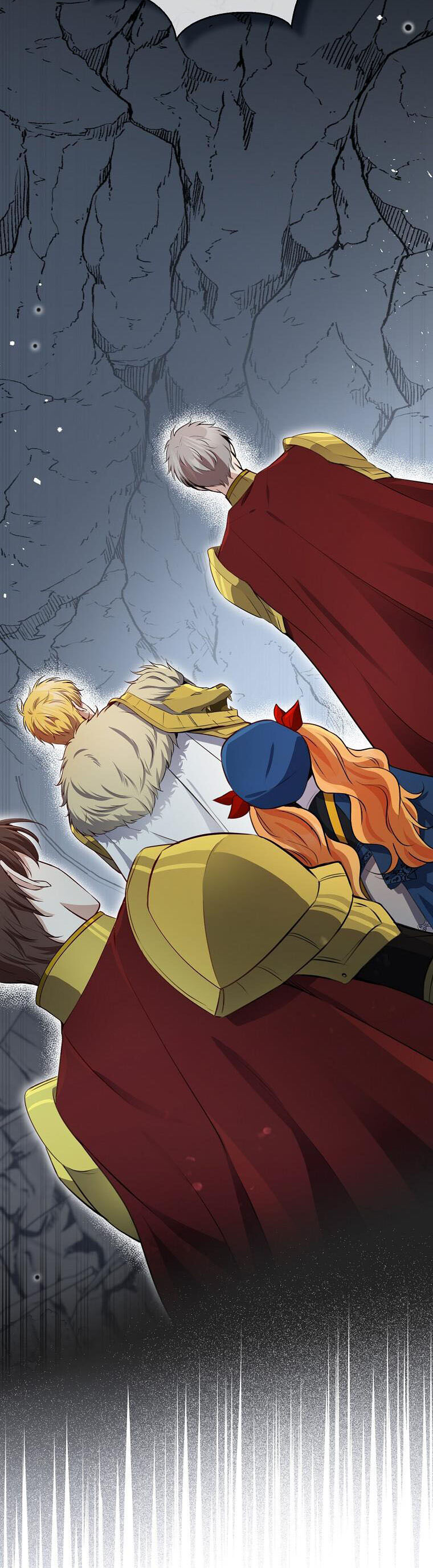 Sóc Nhỏ Tài Năng Chap 49 - Next Chap 50
