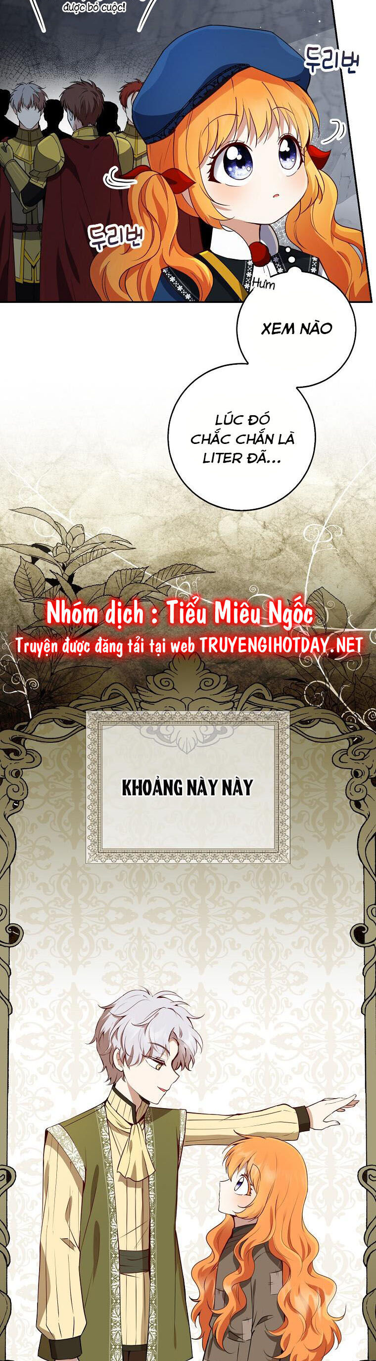 Sóc Nhỏ Tài Năng Chap 49 - Next Chap 50