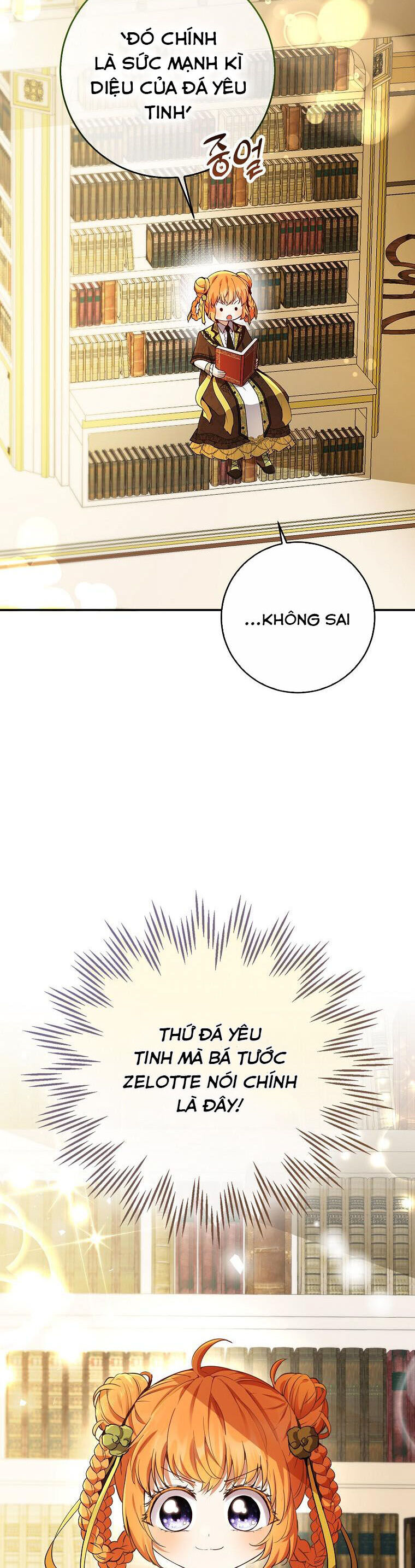 Sóc Nhỏ Tài Năng Chap 49 - Next Chap 50