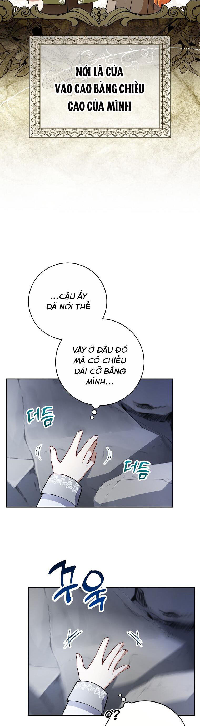 Sóc Nhỏ Tài Năng Chap 49 - Next Chap 50