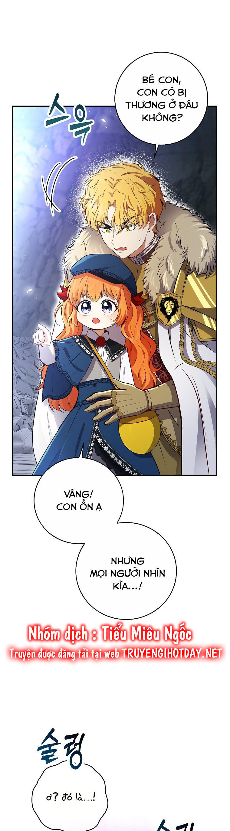 Sóc Nhỏ Tài Năng Chap 49 - Next Chap 50