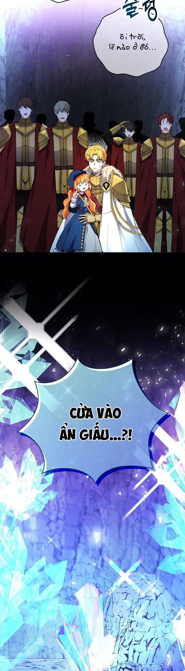 Sóc Nhỏ Tài Năng Chap 49 - Next Chap 50