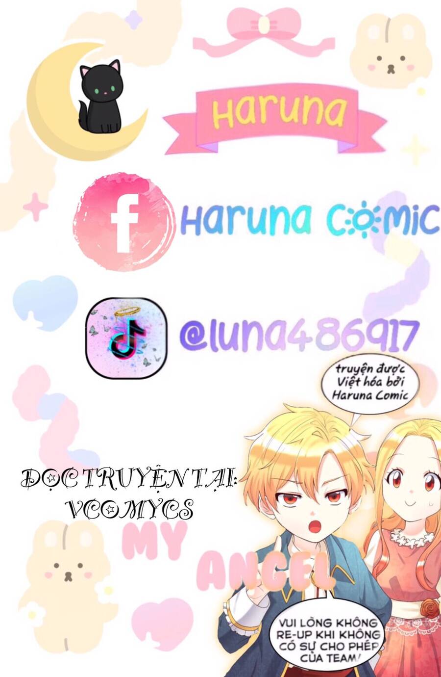 Sóc Nhỏ Tài Năng Chap 5 - Next Chap 6