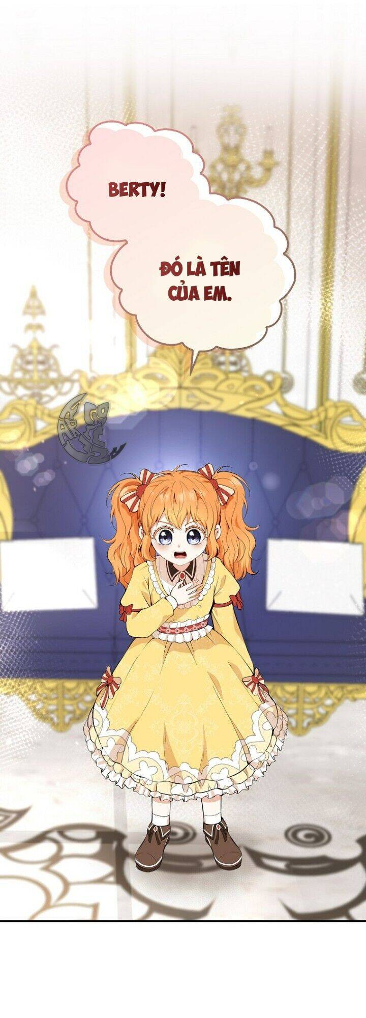 Sóc Nhỏ Tài Năng Chap 5 - Next Chap 6