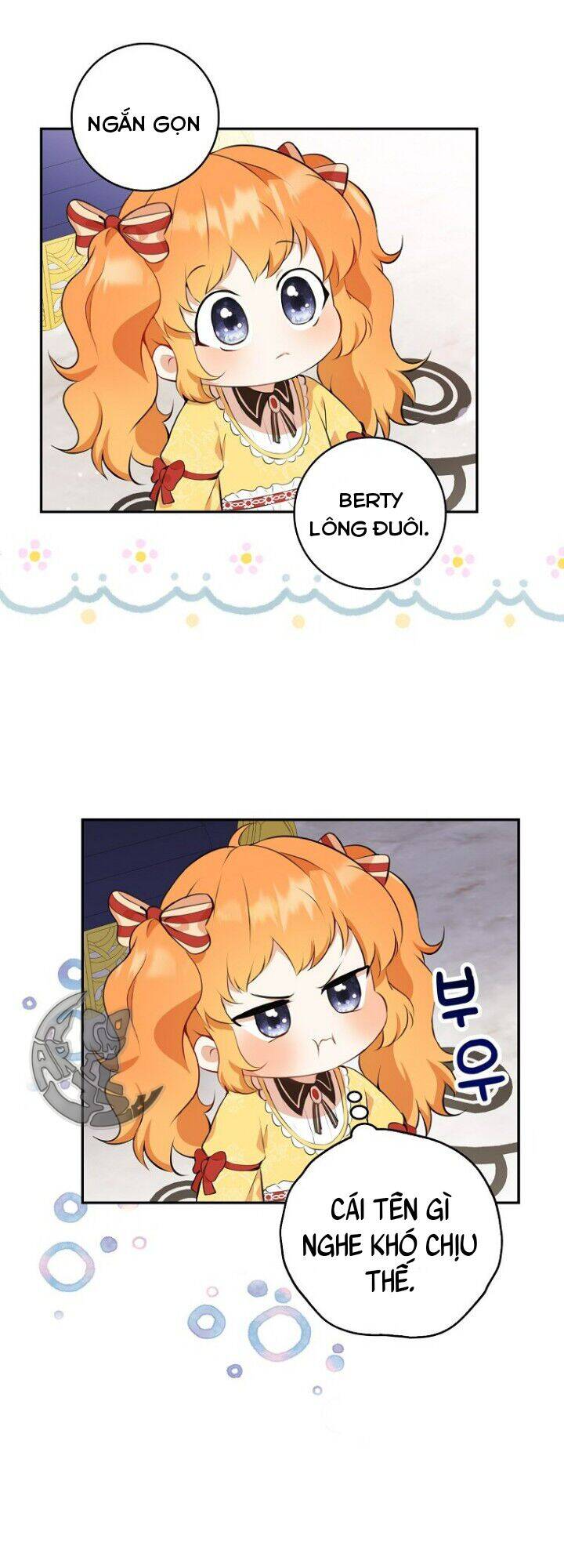 Sóc Nhỏ Tài Năng Chap 5 - Next Chap 6
