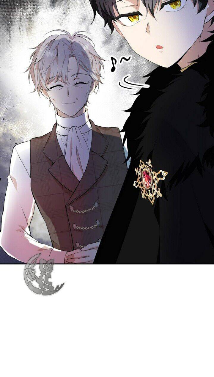 Sóc Nhỏ Tài Năng Chap 5 - Next Chap 6